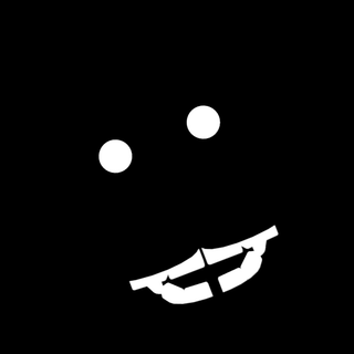 FNAF Shadow Bonnie wallpaper