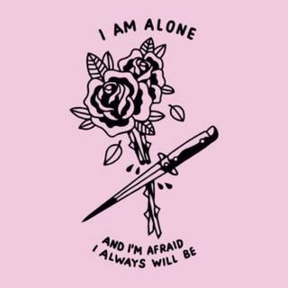 Knife aesthetic wallpaper