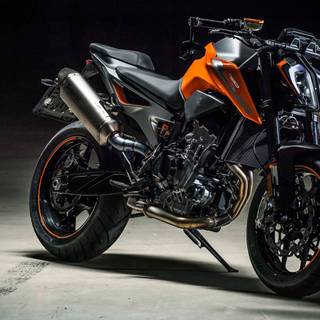 KTM PC wallpaper