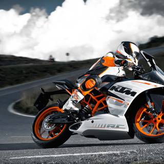 KTM PC wallpaper