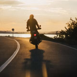 Bike aesthetic wallpaper