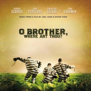 O Brother, Where Art Thou? wallpaper