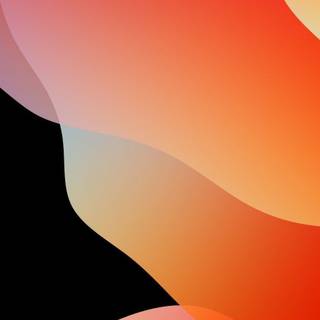 Original iPhone 13 wallpaper