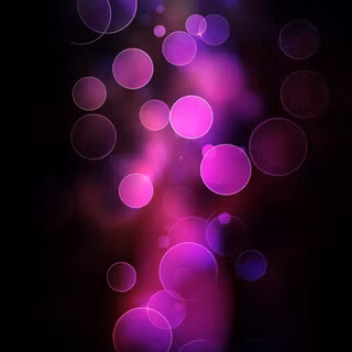 Dark pink purple HD Android wallpaper