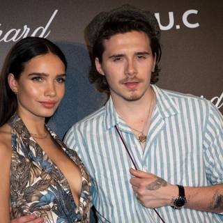 Brooklyn Beckham wallpaper