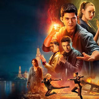 Fistful of Vengeance 2022 wallpaper