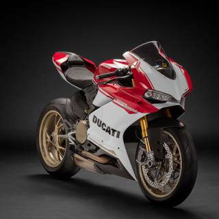 Ducati Panigale 1299 wallpaper