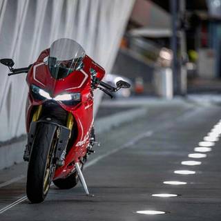 Ducati Panigale 1299 wallpaper