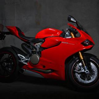Ducati Panigale 1299 wallpaper