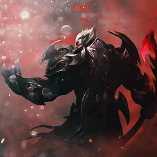 Darius LoL wallpaper