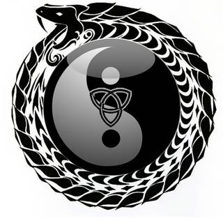 Tribal tattoos wallpaper