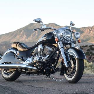 Cruiser bikes wallpaper