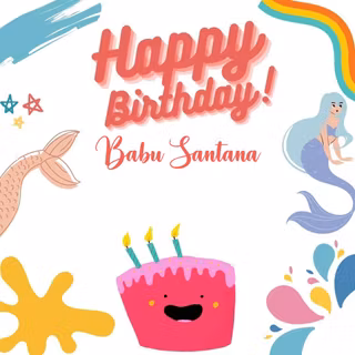 Babu Santana wallpaper