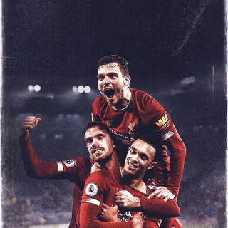 Liverpool FC players wallpaper