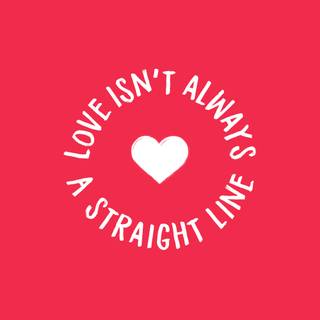 Love poster wallpaper