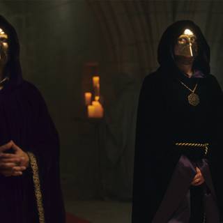 Secret society wallpaper