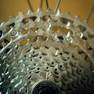 Bike parts wallpaper