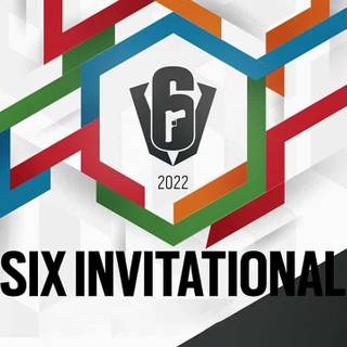 Six Invitational 2022 wallpaper