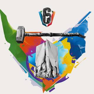 Six Invitational 2022 wallpaper