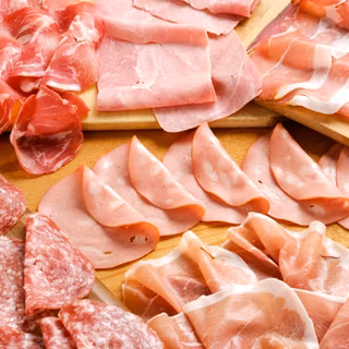 Cold cuts wallpaper