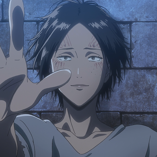 Attack On Titan Ymir wallpaper