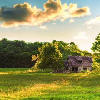 Windows nature wallpaper