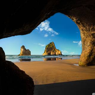 Windows nature wallpaper