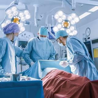 Anesthesia wallpaper