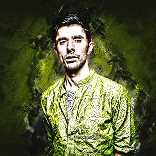 DJ KSHMR wallpaper