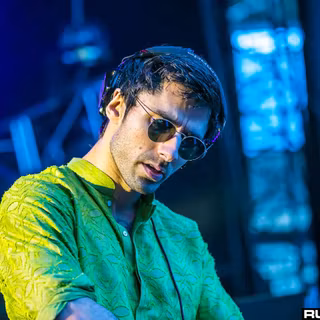 DJ KSHMR wallpaper