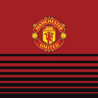 Manchester iPhone wallpaper
