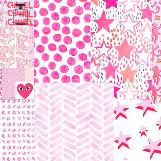 Preppy Macbook wallpaper