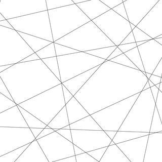 Black and white minimalist desktop wallpaper