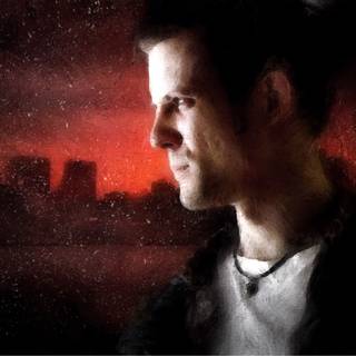 Max Payne 2 desktop art wallpaper
