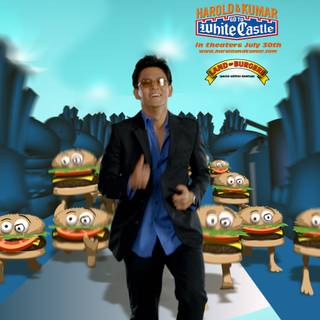 Harold and Kumar wallpaper