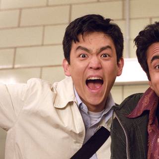 Harold and Kumar wallpaper