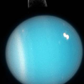 Planet Uranus wallpaper