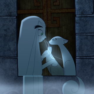 The Secret of Kells wallpaper