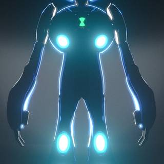 Ultimate Echo Echo wallpaper