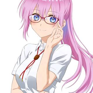 Kawaii dake ja Nai Shikimori-san wallpaper