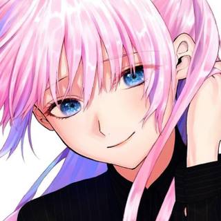 Kawaii dake ja Nai Shikimori-san wallpaper