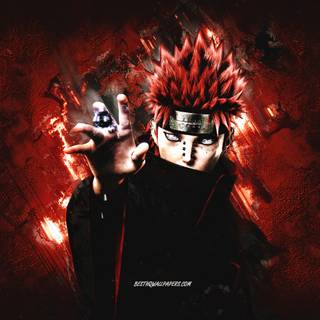 Akatsuki manga wallpaper