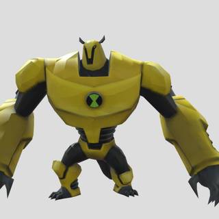 Armodrillo wallpaper