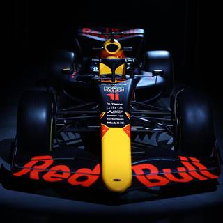 F1 Red Bull 2022 wallpaper