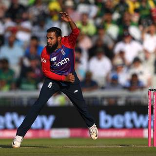 Adil Rashid wallpaper