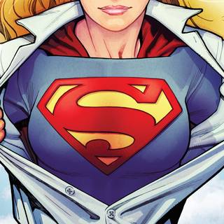 Gender bender wallpaper