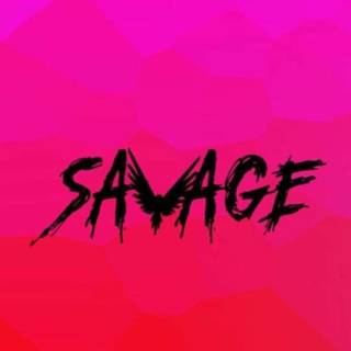 Savage boy wallpaper