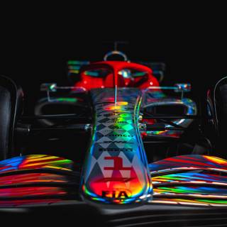 F1 2022 teams wallpaper