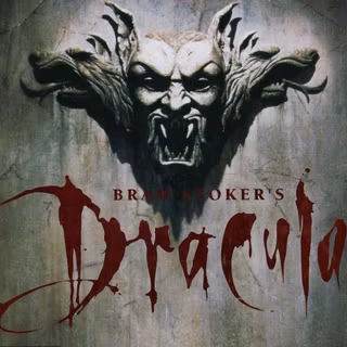 Bram Stoker's Dracula wallpaper