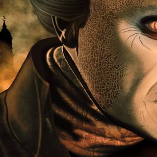 Bram Stoker's Dracula wallpaper